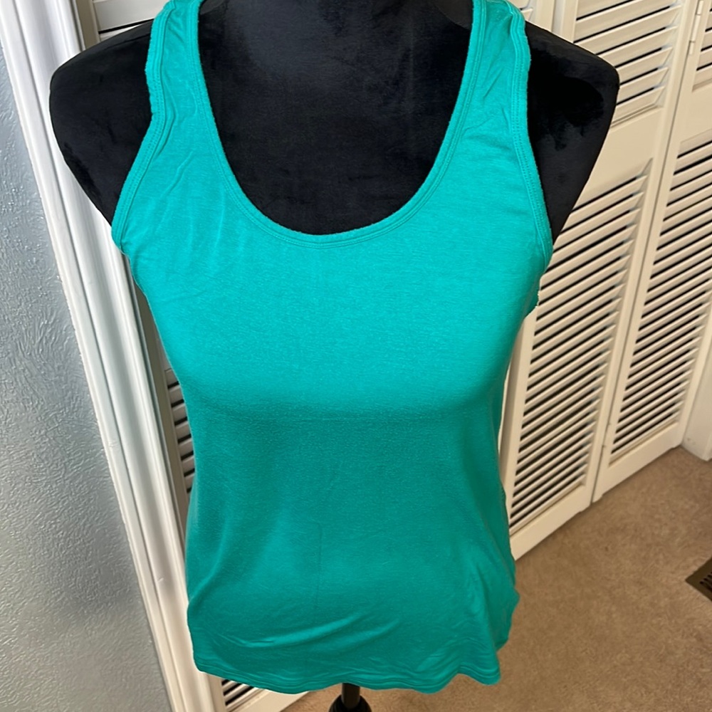 Zyia tank top